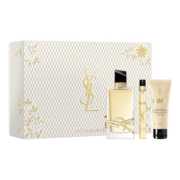 Libre Eau De Parfum - Perfume Set, YVES SAINT LAURENT